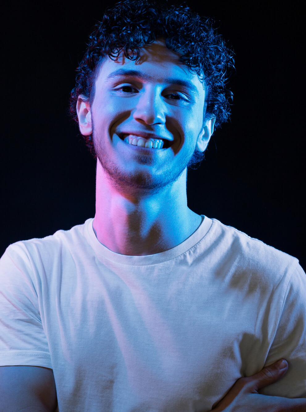 Daniel Roberts