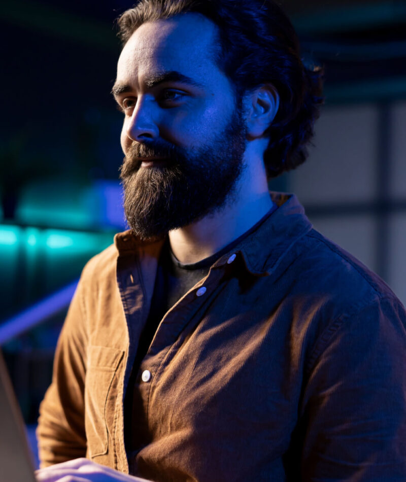 Michael Thompson