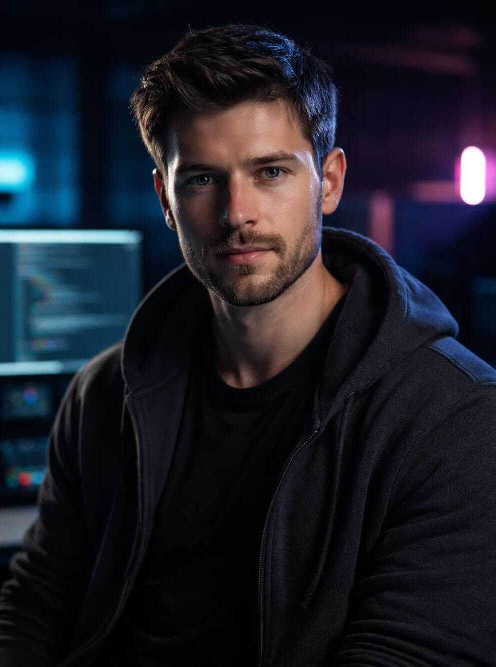 Ethan Miller