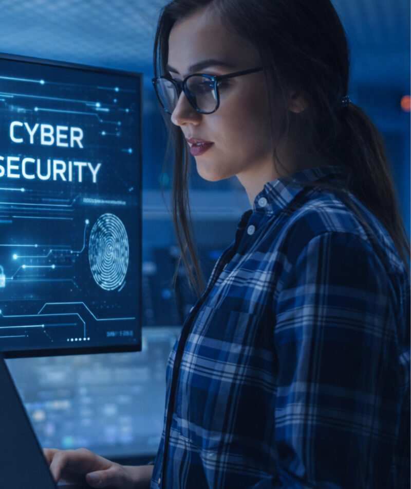 Cloud Data Protection