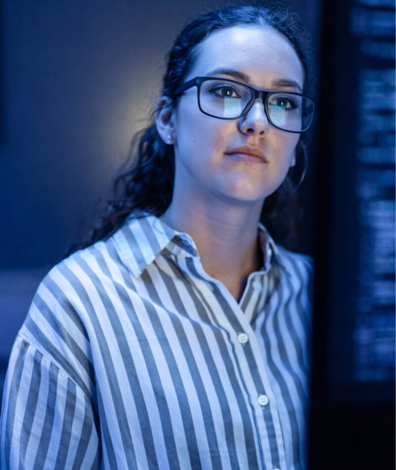 Cyber Threat Monitoring