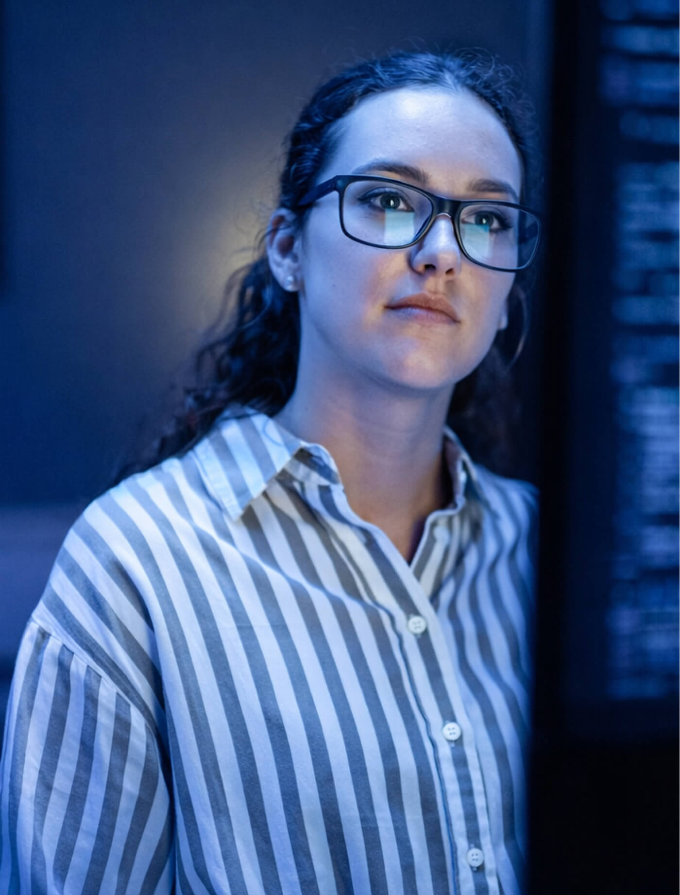 Cyber Threat Monitoring