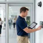 Complete Guide to Commercial Building Security Systems