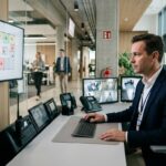 Benefits of Integrated Fire and Security Systems for Commercial Properties