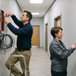 Wireless vs Wired Fire Alarm Systems: Which is Better?