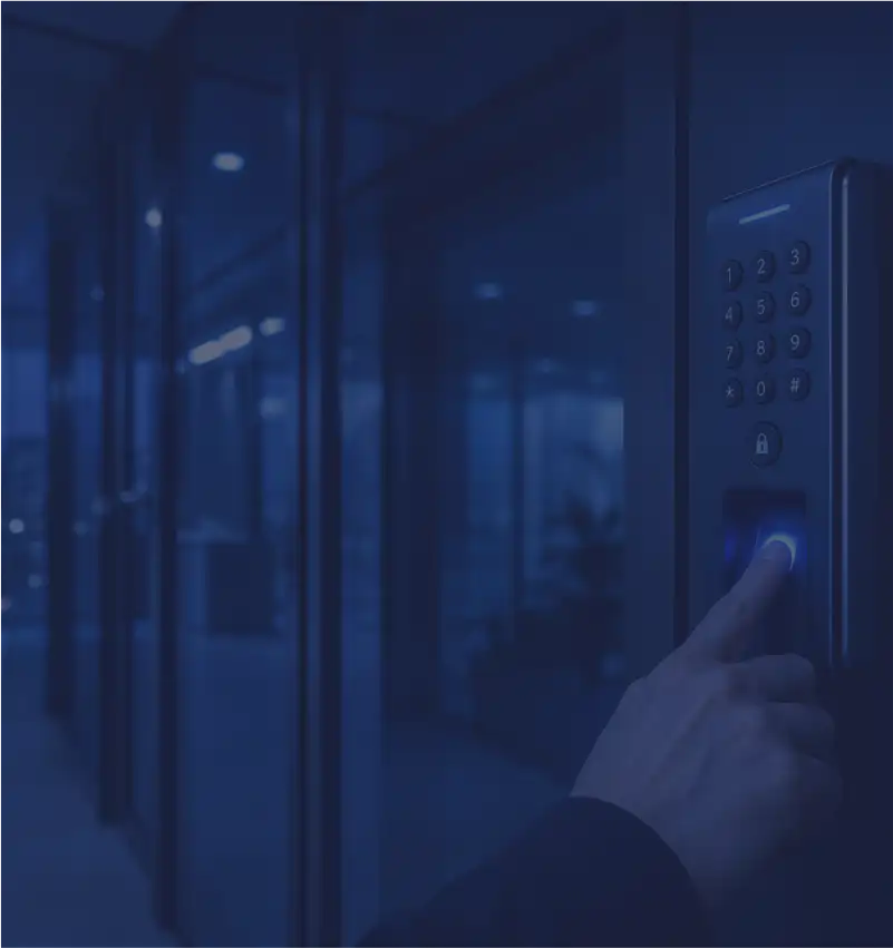 Access Control Systems