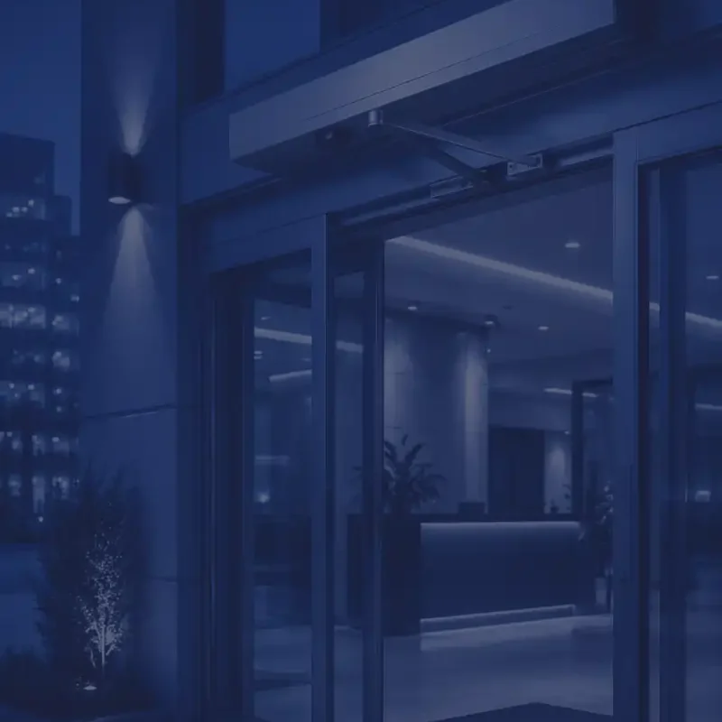 automatic-door-operators