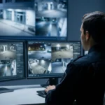 Commercial Alarm Monitoring vs Local Alarms: What Is the Difference?
