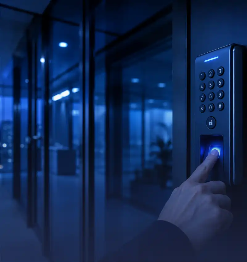 Access Control Systems